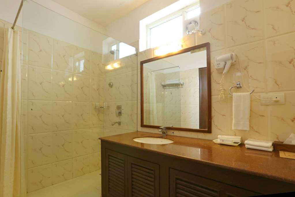 Comfort Hotel Dewa Retreat Rishīkesh Zewnętrze zdjęcie