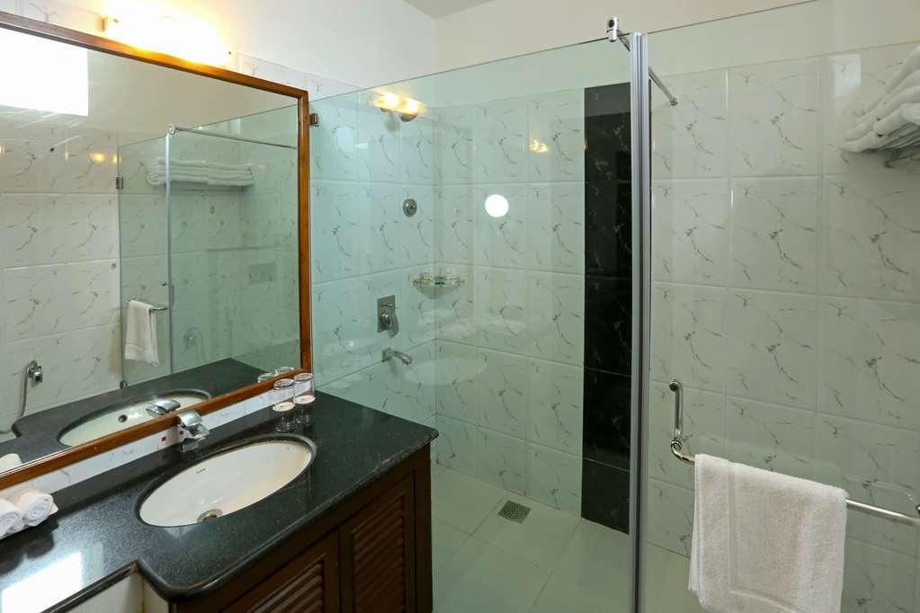 Comfort Hotel Dewa Retreat Rishīkesh Pokój zdjęcie