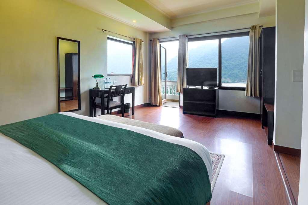 Comfort Hotel Dewa Retreat Rishīkesh Pokój zdjęcie
